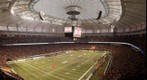 CFL 2012 Western Finals - BC Lions vs Calgary Stampeders - East View