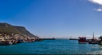 Kalk Bay Harbour - Cape Town, South Africa
