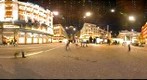 Paradeplatz Zürich - Lucy
