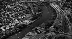 Milwaukee River 1948