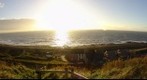 Sea view from Whitehaven - uk