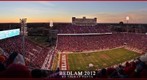Bedlam 2012 - OU vs OSU in Norman, OK