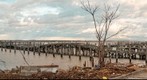 Atlantic Highlands Harbor and Marina - After SuperStorm Sandy