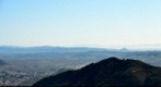 San Luis Obispo Looking South