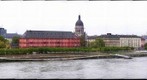 Mainz - Bleicheviertel, Neustadt, Zollhafen
