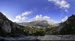 Cúber y Gorg Blau, Serra Tramuntana, Illes Balears 360º