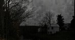 Creek on a Cloudy Day