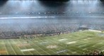 100th Grey Cup, Argos vs. Stampeders