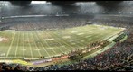 100th Grey Cup Gigapan