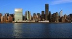 New York City Early-Morning