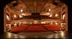 Pitman Broadway Theater - Stage