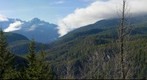 Sea to Sky Whistler British Colombia