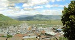 San Andres Xecul, Guatemala