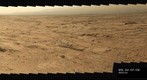 MSL SOL107-109-MASTCAM