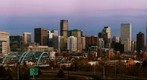 A Skyline A Mile High
