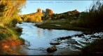 Riparian Photography - Oak Creek Crossing - Sedona_Arizona - John Post