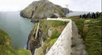 South Stack, Anglesey, North Wales - geology