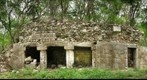 Maya Palace at Kiuic, Yucatan