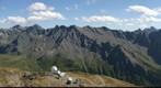 Horizon in the Peak of Chateau Renard