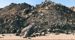 Giant Rock - Landers, CA