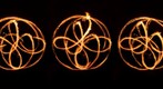 Poi Spinning
