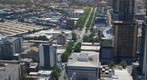 Elizabeth St, Melbourne