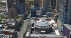 La Trobe St, Melbourne