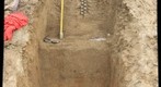 CSUB Tulare Lakebed Excavation #1 - Head On