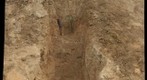 CSUB Tulare Lakebed Excavation #2 - Head On