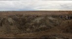 CSUB Tulare Lakebed Excavation Site 360