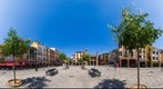 Plaza Mayor de Plasencia