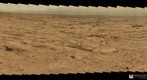 From the Curiosity Rover - Sols 107 and 109  - Complete