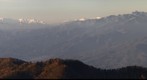 Mount Akagi　（jizoudake）gunma japan
