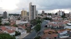 Ponte Preta - Campinas