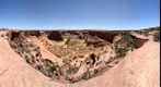 Canyon de Chelly National Monument - White House Overlook