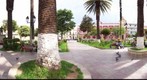 Main Plaza, Tarija