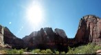 Zion National Park 2011