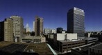 Memphis City Buildings