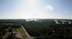 1000 Islands - 360 degree panorama