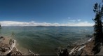 Yellowstone National Park - Yellowstone Lake