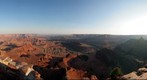 Canyonland National Park - Dead Horse Point