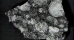 Archean Conglomerate with Detrital Pyrite