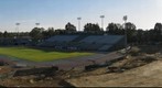 Hornet Stadium at the Alex G. Spanos Sports Complex - California State University, Sacramento