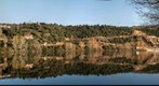 Presa de Villalcampo (Zamora) - Villalcampo's (Zamora) dam
