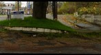 Broadway Bridge and Rose Garden 360