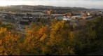 The Strip District near Sunset