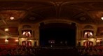 Inside the Pitman Broadway Theater