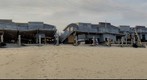 Sea Bright, Driftwood Cabana Club  - After SuperStorm Sandy