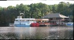 Stone Mountain Riverboat