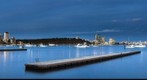 Matilda Bay, Perth, Western Australia